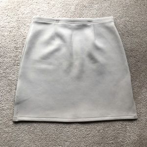 Skirt from Express